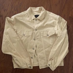 Vintage. Versace Jacket.